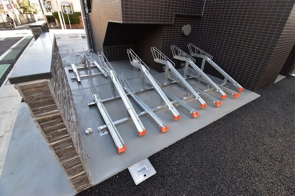 レジデンス経堂桜丘の物件内観写真